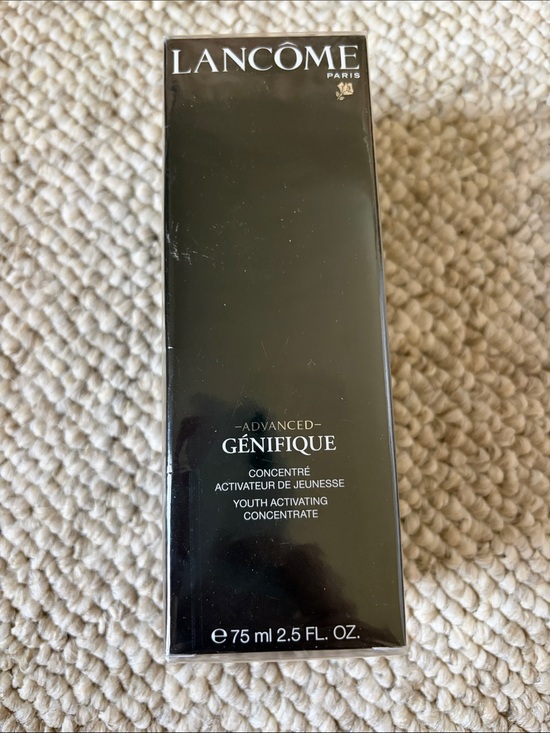 Lancome Other - Lancôme Génifique 2.5 Oz Advanced Youth Activating Concentrate Skin Care